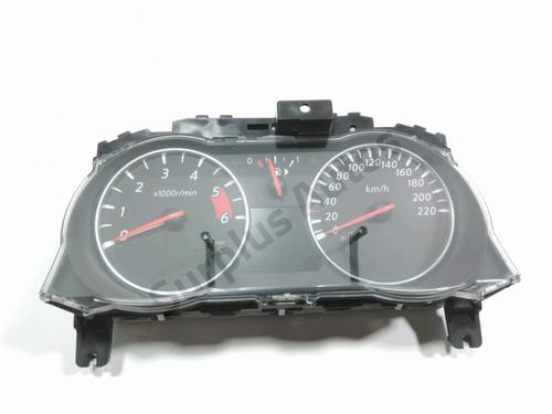 Kombinert Instrument NISSAN NOTE (E11, NE11) 1.5 dCi (86 hp) 28230867