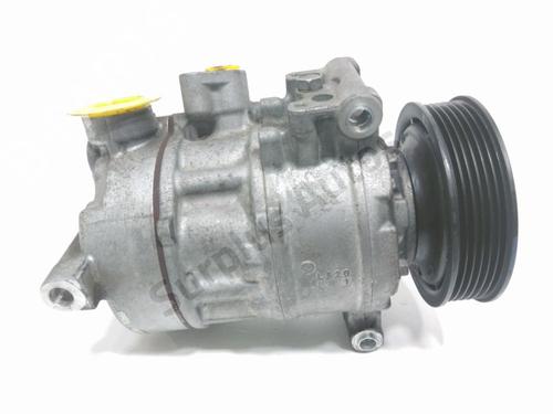 AC compressor PORSCHE MACAN (95B) 2.0 | BP40212872M34 - Image 4