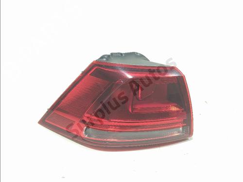 Used Left taillight Left taillight 39491476 39491476