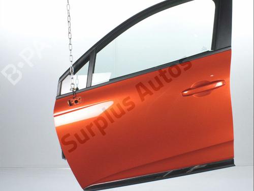 left-front-door-renault-clio-v-b7_-2019-33333705 main image