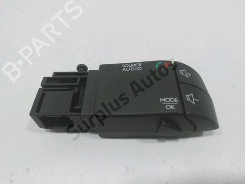Used Electronic module Electronic module RENAULT CLIO IV (BH_) 0.9 TCe 90 (BHNF, BHMA, BHMH, BHJK, BHJR) (90 hp) 33949789 33949789