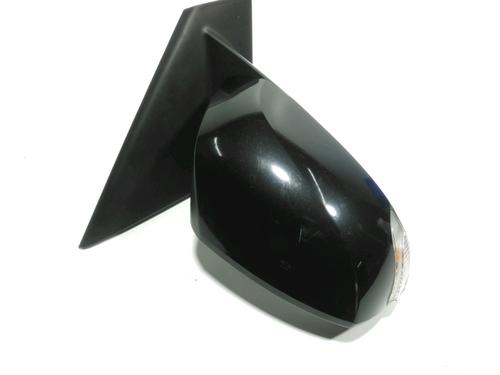 Right mirror RENAULT LAGUNA III (BT0/1) 2.0 dCi GT (BT11, BT1E, BT1N) | BP28244908C27 