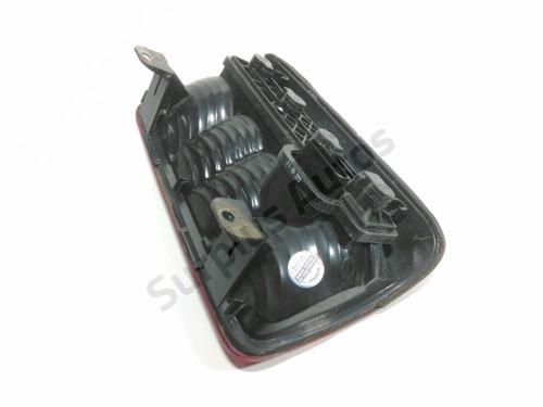 Right taillight VW CADDY III MPV (2KB, 2KJ, 2CB, 2CJ) 1.6 TDI | BP28269094C35 