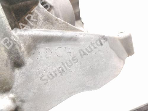 Gearbox RENAULT CAPTUR I (J5_, H5_) 1.2 TCe 120 | BP30101714M3 - Image 5