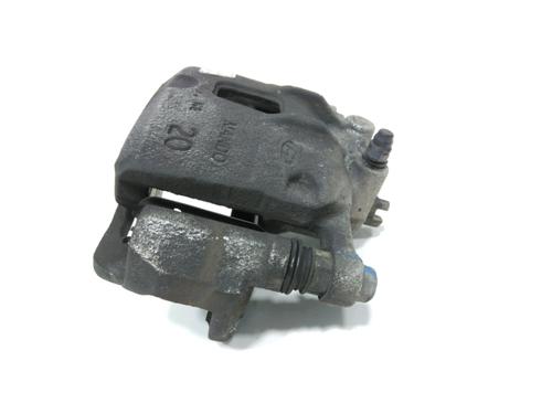 Left front brake caliper HYUNDAI i10 III (AC3, AI3) 1.0 MPi | BP37766242M105 - Image 2