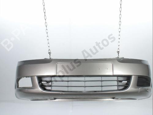 Used Front bumper Front bumper SKODA OCTAVIA II Combi (1Z5) 1.6 TDI (105 hp) 34001795 34001795