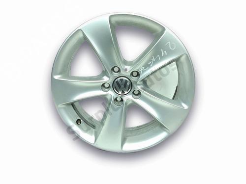 Used Rim Rim 37017534 37017534
