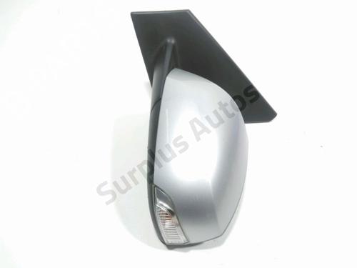 Left mirror RENAULT MEGANE III Grandtour (KZ0/1) 1.5 dCi (KZ1M, KZ1W, KZ0R) | BP29858447C26 