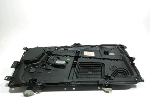 Used Front right window mechanism FORD FIESTA V (JH_, JD_) 1.4 TDCi (68 hp) 30995410