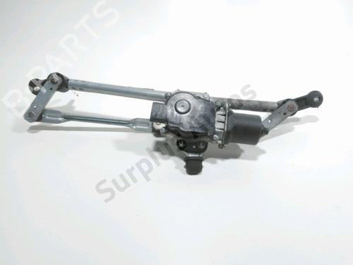 Used Front wipers mechanism DACIA DOKKER MPV (KE_) 1.5 dCi (KEAJ, KEAH) (90 hp) 30406347