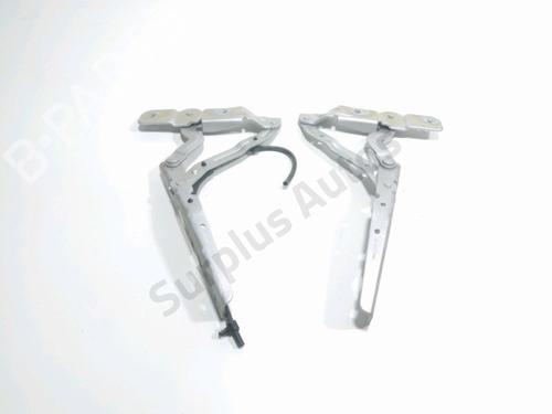 Used Hinge/Door check strap FORD ECOSPORT 1.0 EcoBoost (125 hp) 32181467