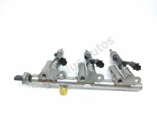 Used Injection rail Injection rail 37763222 37763222