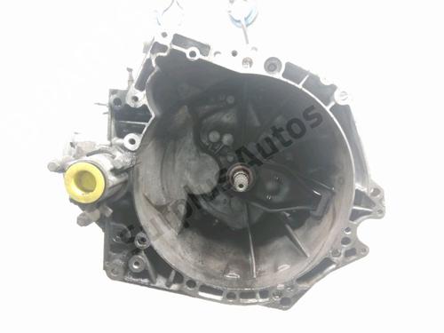 Used Gearbox Gearbox PEUGEOT 208 I (CA_, CC_) 1.6 HDi (92 hp) 40278490 40278490