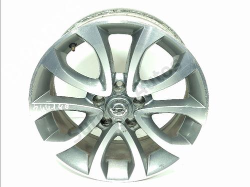 Used Rim Rim NISSAN JUKE (F15) 1.5 dCi (110 hp) 33903796 33903796