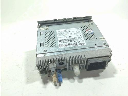 Radio CITROËN BERLINGO Box Body/MPV (B9) 1.6 HDi 90 | BP36796251E6 - Image 2