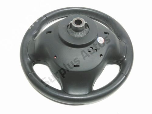 Steering wheel RENAULT CAPTUR I (J5_, H5_) 1.2 TCe 120 | BP40278505C49 - Image 3