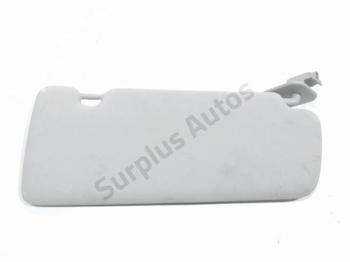 Left sun visor RENAULT CAPTUR II (HF_) TCe 130 (HFMF) | BP30087230I1
