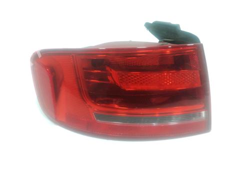 Used Left taillight AUDI A4 B8 (8K2) 2.0 TDI (143 hp) 31006509