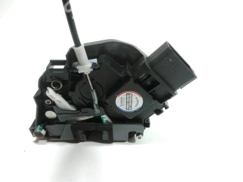 Rear left lock FORD KA+ III (UK, FK) 1.2 | BP28255126C100
