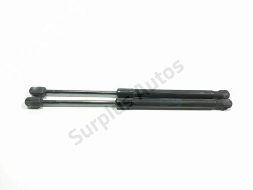 Gassdemper Bakluke VW UP! (121, 122, BL1, BL2, BL3, 123) 1.0 | BP28261674C138 