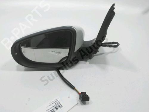Used Left mirror VW GOLF VI (5K1) 1.4 (80 hp) 30997576