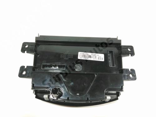 Climate control HYUNDAI i30 (GD) 1.6 CRDi | BP28227931I5 