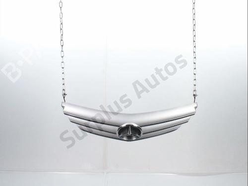 grill-mercedes-benz-b-class-sports-tourer-w245-2005-2006-2007-2008-2009-2010-2011-38082624 main image