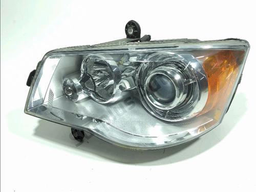 Used Left headlight Left headlight CHRYSLER GRAND VOYAGER V (RT) 2.8 CRD (163 hp) 33160452 33160452