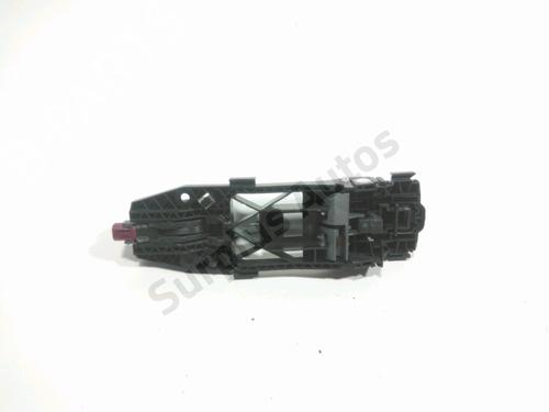 Front right exterior door handle VW T-CROSS (C11, D31) 1.0 TSI | BP28242011C129 