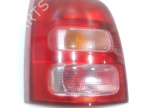 Used Left taillight NISSAN MICRA II (K11) 1.4 i 16V (AK11) (82 hp) 31006564