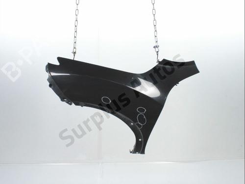 Forkjerm venstre Forkjerm venstre NISSAN JUKE (F15) 1.2 DIG-T (115 hp) 36962875 36962875