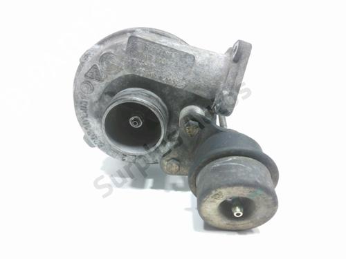 Used Turbocharger/Supercharger Turbocharger/Supercharger 37762764 37762764