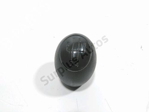 Gearknop RENAULT TWINGO II (CN0_) 1.2 16V (CN04, CN0B) (75 hp) 30086004