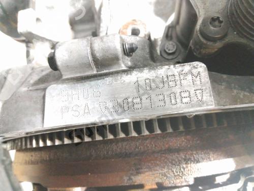 Engine PEUGEOT 208 I (CA_, CC_) 1.6 HDi | BP30918716M1 - Image 5