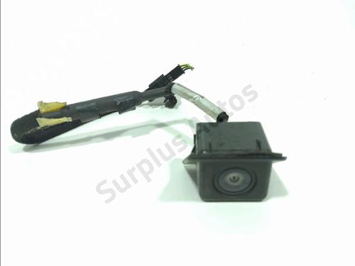 Used Camera Camera PEUGEOT 208 I (CA_, CC_) 1.2 PureTech 82 (82 hp) 34616551 34616551