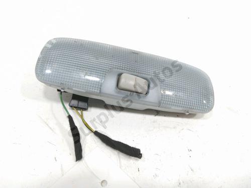 Used Interior roof light FORD FIESTA VI (CB1, CCN) 1.4 TDCi (70 hp) 31003334