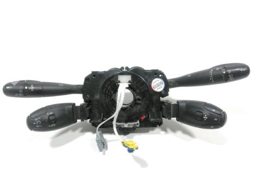 Commandes au volant PEUGEOT PARTNER Tepee 1.6 HDi 90 (92 hp) 28227008