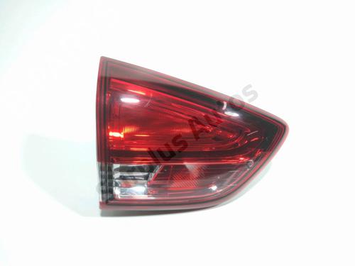 Used Left tailgate light RENAULT CLIO IV Grandtour (KH_) 1.5 dCi 90 (KHN3, KHN4) (90 hp) 28268126