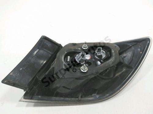 Left taillight MAZDA 3 (BK) 1.6 (BK14) | BP31006836C34