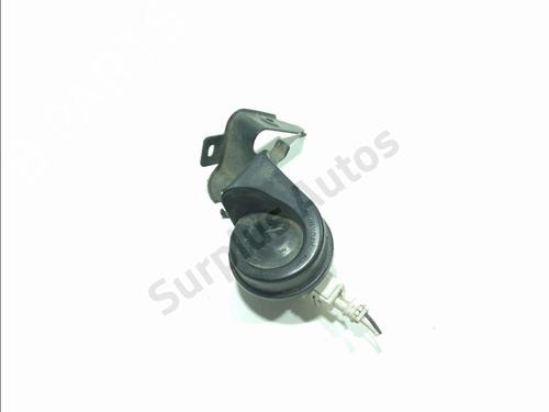 Horn RENAULT CAPTUR I (J5_, H5_) 1.2 TCe 120 | BP37220428E13 - Image 3
