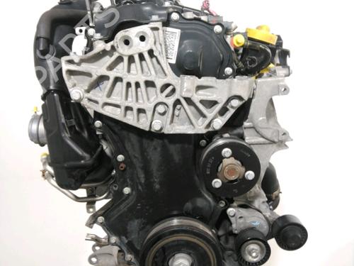 Engine RENAULT MEGANE III Coupe (DZ0/1_) 2.0 dCi (DZ0L) | BP37761733M1 - Image 4