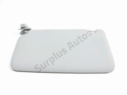 Used Right sun visor Right sun visor RENAULT EXPRESS Box Body/MPV 1.5 Blue dCi 75 (F6AA) (75 hp) 39707017 39707017