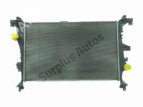 Used Water radiator Water radiator 37220435 37220435