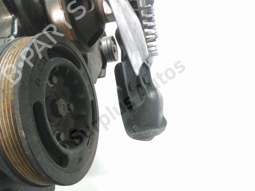 Engine JEEP CHEROKEE (KJ) 2.8 CRD 4x4 | BP37762032M1 - Image 6