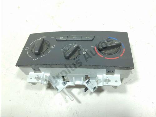 climate-control-citroen-berlingo-box-bodympv-b9-2008-36796213 main image