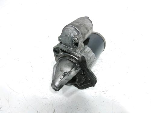 Used Starter NISSAN NOTE (E12) 1.2 (80 hp) 28221934