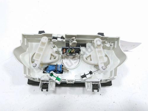 Climate control LANCIA YPSILON (312_) 1.3 D Multijet (312.YXE1A, 312.YXU1A) | BP30988651I5 - Image 2