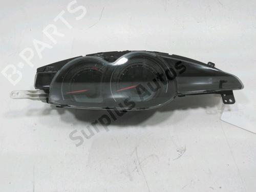 Used Instrument cluster Instrument cluster 37769378 37769378