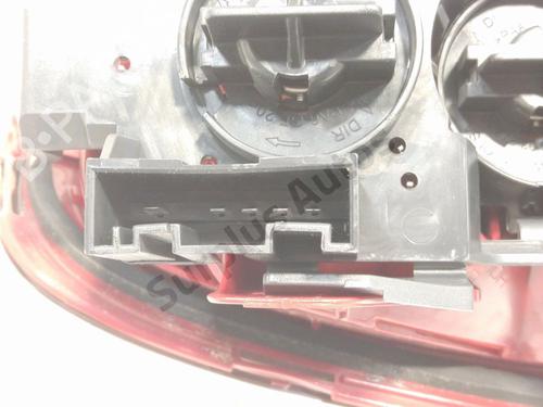 Right taillight MINI MINI (R56) Cooper D | BP39707308C35 - Image 3