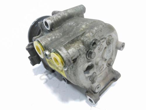 AC compressor FORD FIESTA VI (CB1, CCN) 1.25 | BP33733511M34 - Image 2